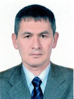 Бекмуратов Салих Касамбиевич.