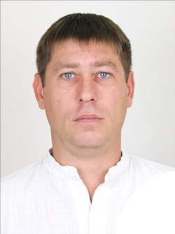 Кругов Дмитрий Станиславович.