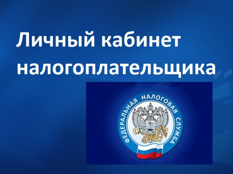 Данные о мерах поддержки МСП стали доступны в личных кабинетах налогоплательщиков.