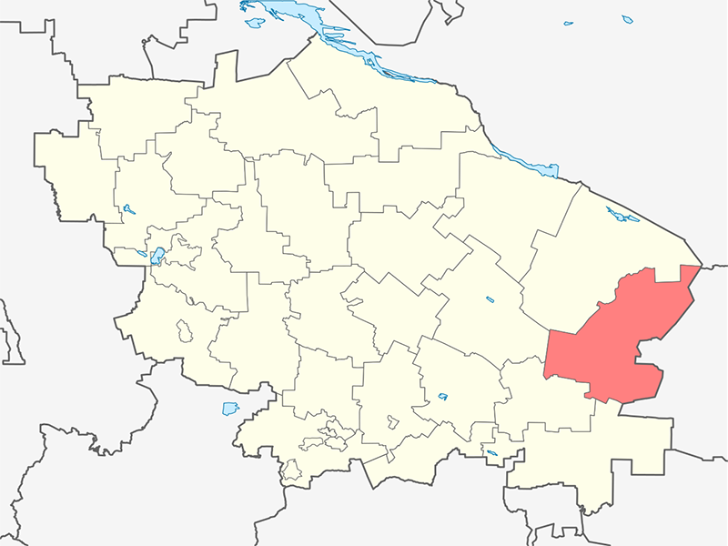 О наделении Нефтекумского городского округа Ставропольского края статусом муниципального округа.