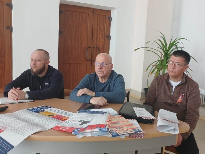Роль педагогов в воспитании неприятия идеологии терроризма и экстре-мизма..
