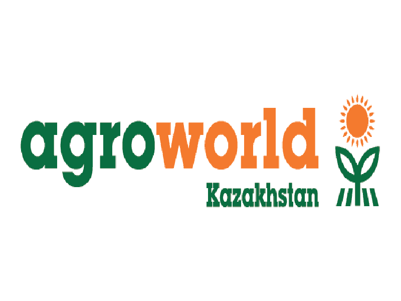 Ставропольские аграрии презентовали инновационные продукты на выставке Agroworld-24.