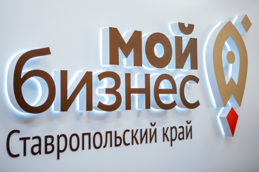 Центр «Мой бизнес» провел деловые игры для молодежи Ставрополья.