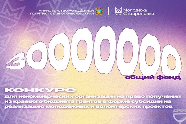 Грантовый конкурс некоммерческих организаций. Грантовый конкурс некоммерческих организаций.