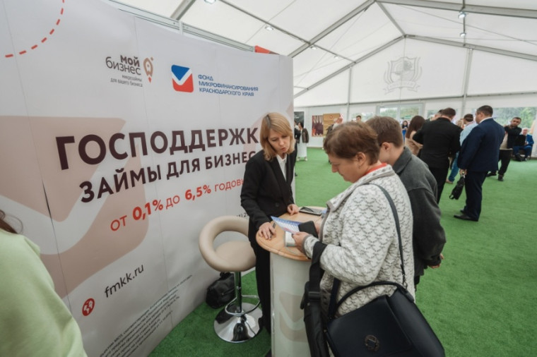 Предприниматели получили 0,5 трлн рублей поддержки в рамках льготных микрозаймов и поручительств. Предприниматели получили 0,5 трлн рублей поддержки в рамках льготных микрозаймов и поручительств.